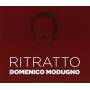 Domenico Modugno - Domenico Modugno Ritratto