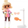 Mga Entertainment - L.O.L. Surprise OMG Serie 3 - Speedster, Puppe