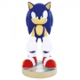 Sonic The Hedgehog - Cable Guys Sonic Modern Sonic