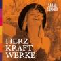 Sarah Connor - Herz Kraft Werke (special Deluxe Edition Set)