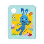 Kikaninchen - Die Welt ist bunt!