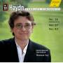 T. Fey / Heidelberger Sinfoniker - Sinfonien 26,27+42