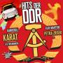 Various - Hits Der DDR