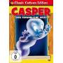 Best Entertainment - Casper - Der Freundliche Geist [DE-Version, Regio 2/B]