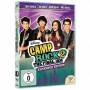 Various - Camp Rock 2 [EURO-Version, Regio 2]