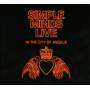 Simple Minds - Live In The City Of Angels