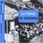 Various - LA FRANCE EN CHANSON