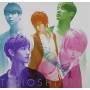 Tvxq (dong Bang Shin Ki) - Ahead Of Time