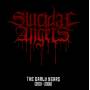 Suicidal Angels - The Early Years (2001-2006)