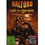 Halford - Live In Anaheim [DE-Version, Regio 2/B]