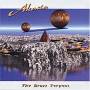 Akacia - Brass Serpent