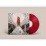 Purity Ring - WOMB-Red Coloured Vinyl