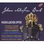 Pascal Vigneron - Loffrande Musicale de BACH