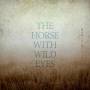 The Horse With Wild Eyes - Bow & Arrows