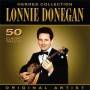 Lonnie Donegan - Heroes Collection.50tks