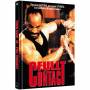LIMITED MEDIABOOK [Blu-ray & DVD] - Tiger Cage 2-Cover A [DE-Version, Regio 2/B]