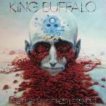 King Buffalo - The Burden of Restlessness (Black Vinyl+Download)
