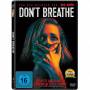 Sony Pictures Home Entertainment - Don't Breathe [DE-Version, Regio 2/B]