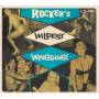 Various Artists - Rockers Wildest Wingding!