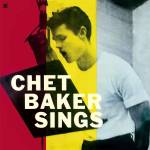 Chet Baker - Chet Baker Sings + 1 Bonus Track (Limited Edition)