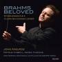 John Axelrod - Brahms Beloved
