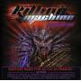 Killing Machine - Chapter One