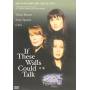 If These Walls Could Talk / (ntsc Asia) - If These Walls Could Talk [US-Version, Regio 1]