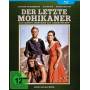 Harald Reinl - Der letzte Mohikaner (Blu-ray) [DE-Version, Regio 2/B]