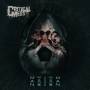 Critical Mess - Man Made Machine Made Man (digipak)