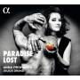 PARADISE LOST / VARIOUS - Paradise lost
