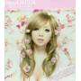 ayumi Hamasaki - Days/green (jacket-b)