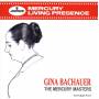 Bachauer / Dorati / Skrowaczewski / Gielgud - Gina Bachauer: Die Mercury-Master