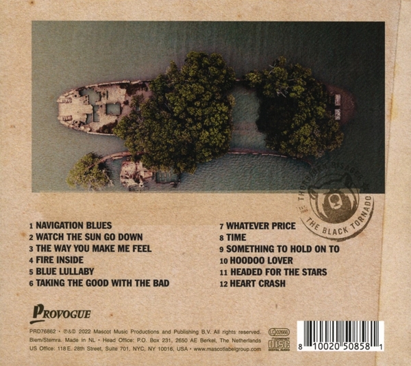 Navigation Blues 1