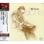 bill Evans - Alone