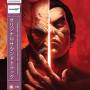 OST / Namco Sounds - TEKKEN 7 (180g 4LP Gatefold)