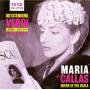 maria Callas - Queen of the Scalla