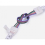 Synergy 21 Led - Flex Strip zub. IP20 Connector RGB 10mm
