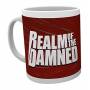 Realm Of The Damned -Scream (tazza) - Gb Eye realm Of The Damned, Scream Mug, Multi-colour