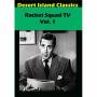 Racket Squad Tv 1 / (mod Ntsc) - Racket Squad Tv 1 [US-Version, Regio 1/A]