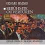 Wagner-Stokowski-Furtwngler - Berhmte Wagner Ouvertren