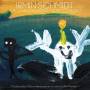 Irmin Schmidt - Villa Wunderbar (LTD Clear 4LP Box Set)