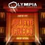 Juliette Greco - Olympia 2cd / 1991
