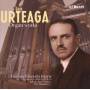 Esteban Elizondo Iriarte - Orgelwerke