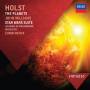 LAPO / Zubin Mehta - Die Planeten, Star Wars Suite