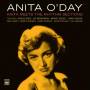 Anita O'Day - Meets The Rhythm Section