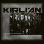 Kirlian Camera - Radio Signals For The Dying (Trans Red Vinyl)