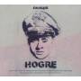 Pankow - Hogre (limited Edition)