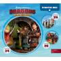 Dragons-Auf Zu Neuen Ufern - Dragons-Starter-Box(8)-Hrspiele