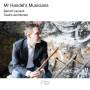 Christiane Karg - MR Handel's Musicians