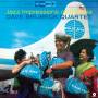 Dave Quartet Brubeck - Jazz Impressions Of Eurasia+1 Bonus Track